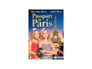 Passport To Paris