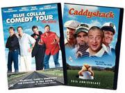 Blue Collar Comedy Tour / Caddyshack