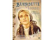 Bernadette Of Lourdes
