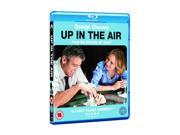 Up In The Air Blu ray WS DTS DD5.1 ENG SPA FRE POR