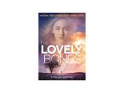 Lovely Bones DVD WS DD5.1 ENG FRE SPA