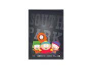 South Park The Complete First Season