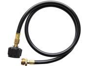 Cuisinart 4 ft. Lp Adapter Hose For Portable Cuisinart Gas Grills