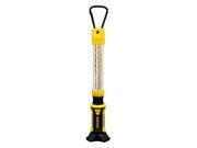 Stanley Bf0109 Barflex Corded, Cordless, Rechargeable Led Work Light