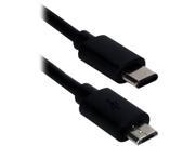 QVS USB C Micro USB