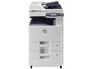 Kyocera Printer Clr Co Pt Sc Net Dup 1102MZ2US0