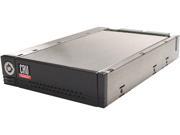 Cru Dataport 8512 7302 9500 DP25 SATA SAS Dual Ports 6G Small Form Factor Removable Drive Enclosure Frame only