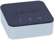 Obihai OBi300 VoIP Telephone Adapter with 1 Phone Port USB