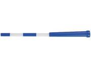 Champion Sport SPR9 Licorice Speed Rope 9 ft Blue Handle