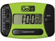 GoFit Go Timer Interval Training Timer GF GOTMR