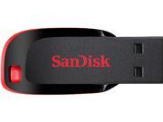 SanDisk 64GB Cruzer Blade CZ50 USB 2.0 Flash Drive SDCZ50 064G B35