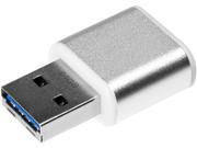 Verbatim 64GB Store n Go Mini Metal USB 3.0 Flash Drive