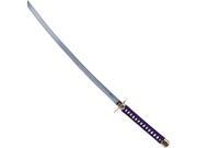 Whetstone Magenta Marauder Katana Sword 40.5 inches