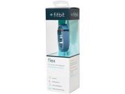 Fitbit Flex Wireless Activity and Sleep Tracker Wristband - Slate