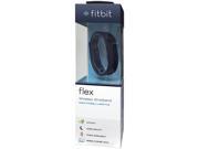 Fitbit FB401BK Flex Wireless Activity & Sleep Wristband - Black