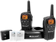MIDLAND LXT500VP3 Radios with Batteries Charger
