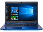 Acer Laptop Aspire F5 573 58VX Intel Core i5 7200U 2.50 GHz 8 GB Memory 1 TB HDD Intel HD Graphics 620 15.6 Windows 10 Home
