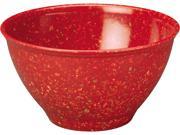Rachael Ray 4 qt. Garbage Bowl Red