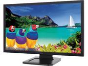 ViewSonic TD2421 24Multi Touch Led Full Hd Led Backlit Monitor With 1920X1080 Resolution