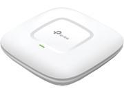 TP Link EAP245 AC1750 Wireless Dual Band Gigabit Ceiling Mount Access Point
