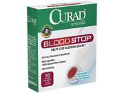 Medline Curad Blood Stop Gauze Packets