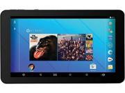 Ematic EGQ223SKBU 16 GB Tablet 10 Wireless LAN Quad core 4 Core 1.20 GHz Blue