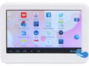 iView CyberPad 420TPC Android Tablet - 1.2GHz 512MB DDR3 4GB flash memory 4.3
