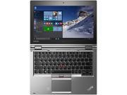 Lenovo Thinkpad Yoga 260 20FD002HUS Intel Core i5 6th Gen 6300U (2.40 GHz) 8 GB Memory 256 GB SSD 12.5 Lenovo Thinkpad Yoga 260 20FD002HUS Intel Core i5 6th Gen 6300U (2.40 GHz) 8 GB Memory 256 GB SSD 12.5