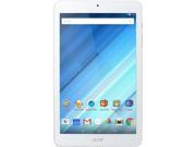 Acer Iconia One 8 B1 850 K1KK Tablet MTK MT8163 1.30 GHz GB Memory 16 GB eMMC 8 Touchscreen Android