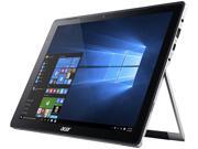 Acer Aspire Switch Alpha SA5-271-57QF 2-in-1 Laptop Intel Core i5-6200U 2.3 GHz 12 Acer Aspire Switch Alpha SA5-271-57QF 2-in-1 Laptop Intel Core i5-6200U 2.3 GHz 12