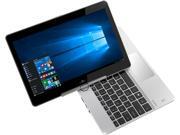 HP EliteBook Revolve 810 G3 (Z5Z23US#ABA) 2-in-1 Laptop Intel Core i5-5300U 2.3 GHz 11.6 HP EliteBook Revolve 810 G3 (Z5Z23US#ABA) 2-in-1 Laptop Intel Core i5-5300U 2.3 GHz 11.6
