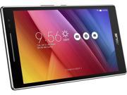 ASUS Zenpad 8 Z380M A2 GR Tablet MTK MT8163 1.30 GHz 2 GB LPDDR3 16 GB eMMC 8.0 IPS Touchscreen 1280 x 800 2 MP Front 5 MP Rear Camera Android 6.0 Marshma