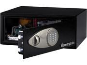 Mid Size Security Safe By Sentry Safe