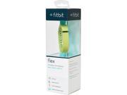 Fitbit Flex Wireless Activity + Sleep Wristband - Lime Green