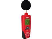 Pyle PSPL25 Sound Level Meter with A and C Frequency Weighting