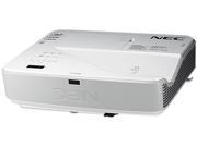 NEC Display NP U321H DLP Projector 1080p HDTV 16 9