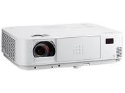 NEC Multimedia DLP Projector 1280 x 800 10000 1 3200cd m2 VGA HDMI USB Built in Speaker