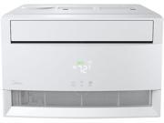 UPC 817986020232 product image for Midea 10K Cool Only Window Air Conditioner AKW10CW71 | upcitemdb.com