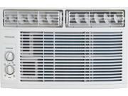 Frigidaire A C FFRA0811R1 8000 BTU Window Air Conditioner Mechanical Controls White