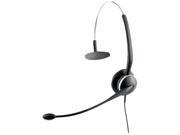 Jabra GN2100 Series GN2124 Mono Noise Cancellation 4 in 1 Corded Headset 2104 820 105