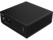 Zotac MI523 Nano ZBOX-MI523NANO-U Barebone Systems - Mini / Booksize Zotac MI523 Nano ZBOX-MI523NANO-U Barebone Systems - Mini / Booksize