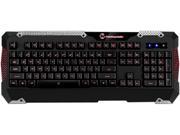 TEK REPUBLIC TK PRO GAMING KEYBOARD USB 3 COLOR