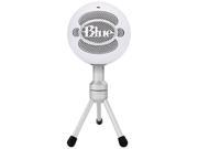 Blue Microphones Snowball iCE Microphone White