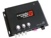 Cerwin vega CVM2 Bass Maximizer Processor