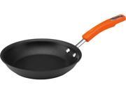 Rachael Ray 8.5 in. Nonstick Hard Anodized II Skillet
