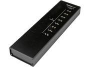 Startech ST8CU824 8 Port Charging Station for USB Devices 96W 19.2A