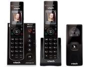 VTech IS7121 2 Video Doorbell 2 pack