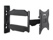 Atdec TH-1040-VFL Black Ultra Slim mount