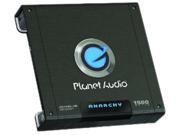Planet Audio Electronic Gadgets