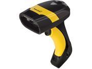 Datalogic PBT8300 RK10US PowerScan PBT8300 Bluetooth Laser Scanner USB Kit Includes Base Station Cable and Power Supply